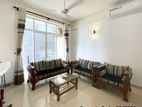 Long-Term Rental Apartment in Wellawatte. (Code: CSJP5001)