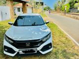 Honda Civic for Rent
