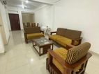 Long-Term Rental – Furnished Apartment in Colombo 05. (Code: CSMP201)