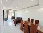 Long Term - Sea View ~ Fully Furnished Apartment For Rent In Wellawatte