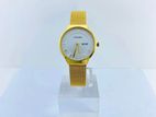 Longbo Ladies Casual Wrist Watch