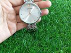 Longbo Ladies Hand Watch