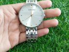 Longbo Ladies Hand Watch