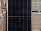 LONGi Hi-MO 9 650W Solar Panel | LR8-66HYD-650M Bifacial