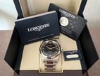 Longines Conquest Watch