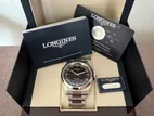 Longines Conquest Watch