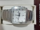 Longines Watch