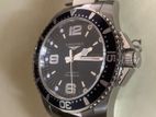 Longines Hydroconquest Automatic Watch