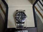 Longines Watch