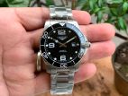 Longines HydroConquest Premium Automatic Men’s Watch