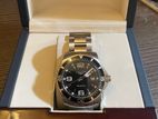 Longines Hydroconquest Watch
