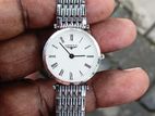 Longines ladies watch