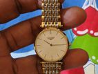 Longines Quartz Watch