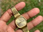 Longines Vintage Watch