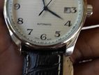 Longines Watch