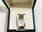 Longines Watch