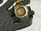 Longlux Automatic Men's Watch