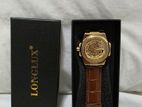 Longlux Automatic watch