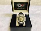 LONGLUX BRAND AUTOMATIC MOVEMENT