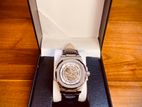 Longlux Automatic Watches