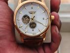 Longlux Automatic Watch
