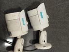 CCTV Camera Set