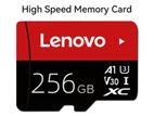 Lonovo 256GB Memory Card