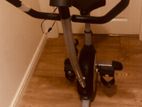Lonsdale Exercise Bike