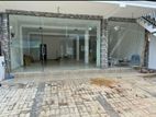 Looking Commercial Property for a Rent in Colombo