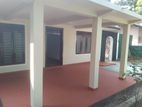 House for Rent Kegalle