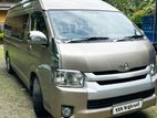 Looking for a 14 seater KDH