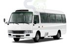 Looking For a AC Bus Hire (29 Seater)