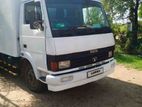 Looking For a Lorry (16.5)