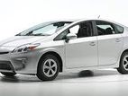 Looking for A Prius Wedding Hire