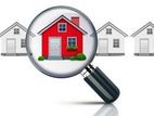 Looking for Separated House Rent