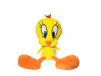 Looney Tunes Tweety Plush Doll Cuddle Pillow