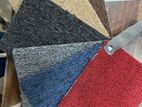 Loop Pile Carpet