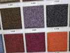 Loop Pile Carpet