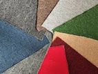 Loop Pile Carpet