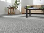 Loop Pile Carpets