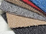 Loop Pile Carpets