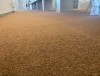 Loop Pile Carpets