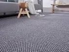 Loop Pole Carpet Work - Malabe