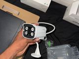 LOOSAFE 5MP IP CCTV Camera Set – Brand New