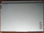 Lenovo LOQ 15IRX9 Laptop