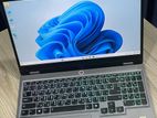 LOQ i7 13gen,RTX3050 6GB,24GB Ram,512Nvme