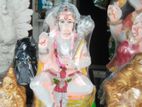 Lord Hanuman Statue