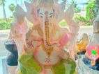 Lord Vinayagar Statue