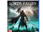 Lords Of The Fallen – PS5