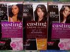 Loreal Casting Hair Color